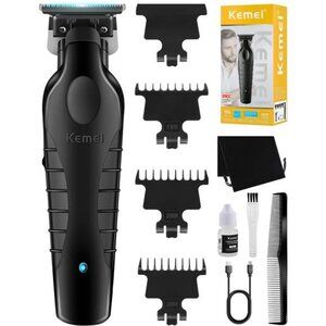 2299 Trimmer Professional Cordless Hair Clipper for Men